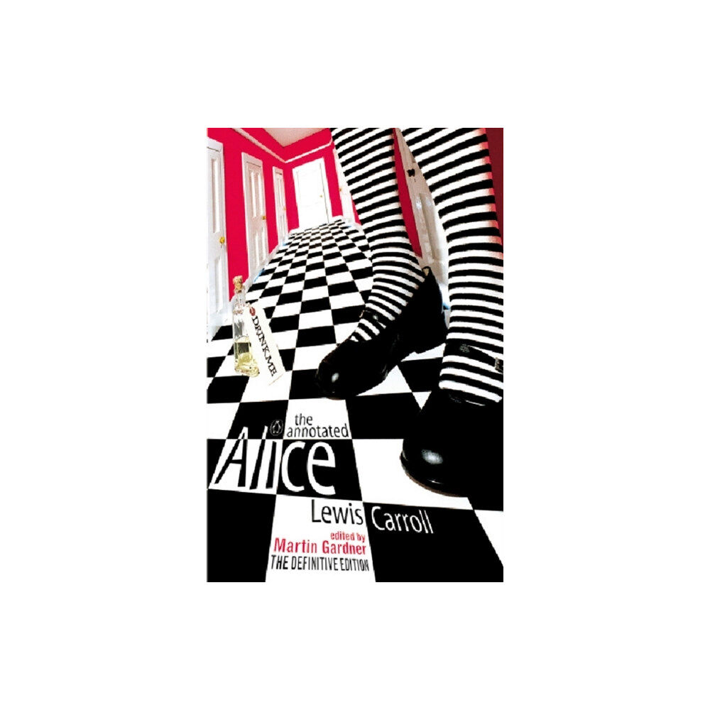 Penguin books ltd The Annotated Alice (häftad, eng)