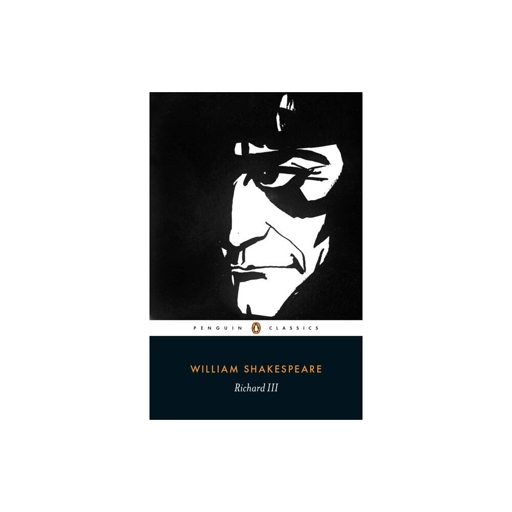 Penguin books ltd Richard III (häftad, eng)