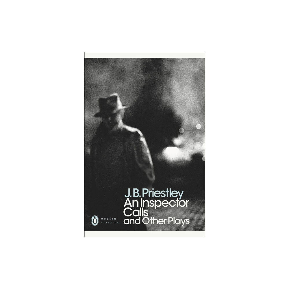 Penguin books ltd An Inspector Calls and Other Plays (häftad, eng)