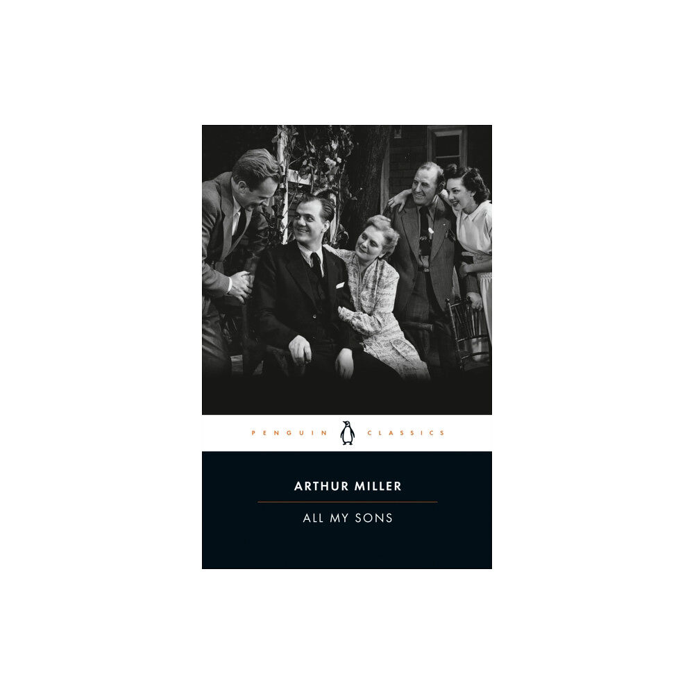 Penguin Books All My Sons (häftad, eng)