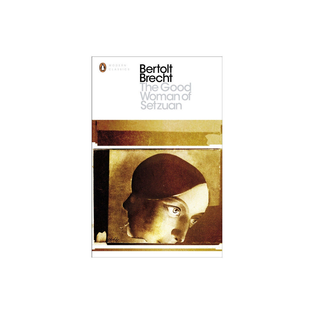 Penguin books ltd The Good Woman of Setzuan (häftad, eng)