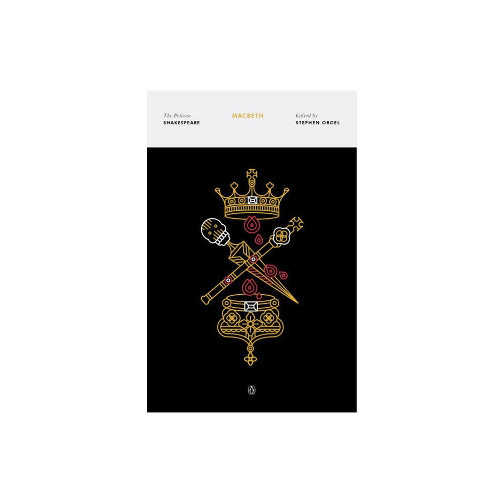 Penguin Putnam Inc Macbeth (häftad, eng)