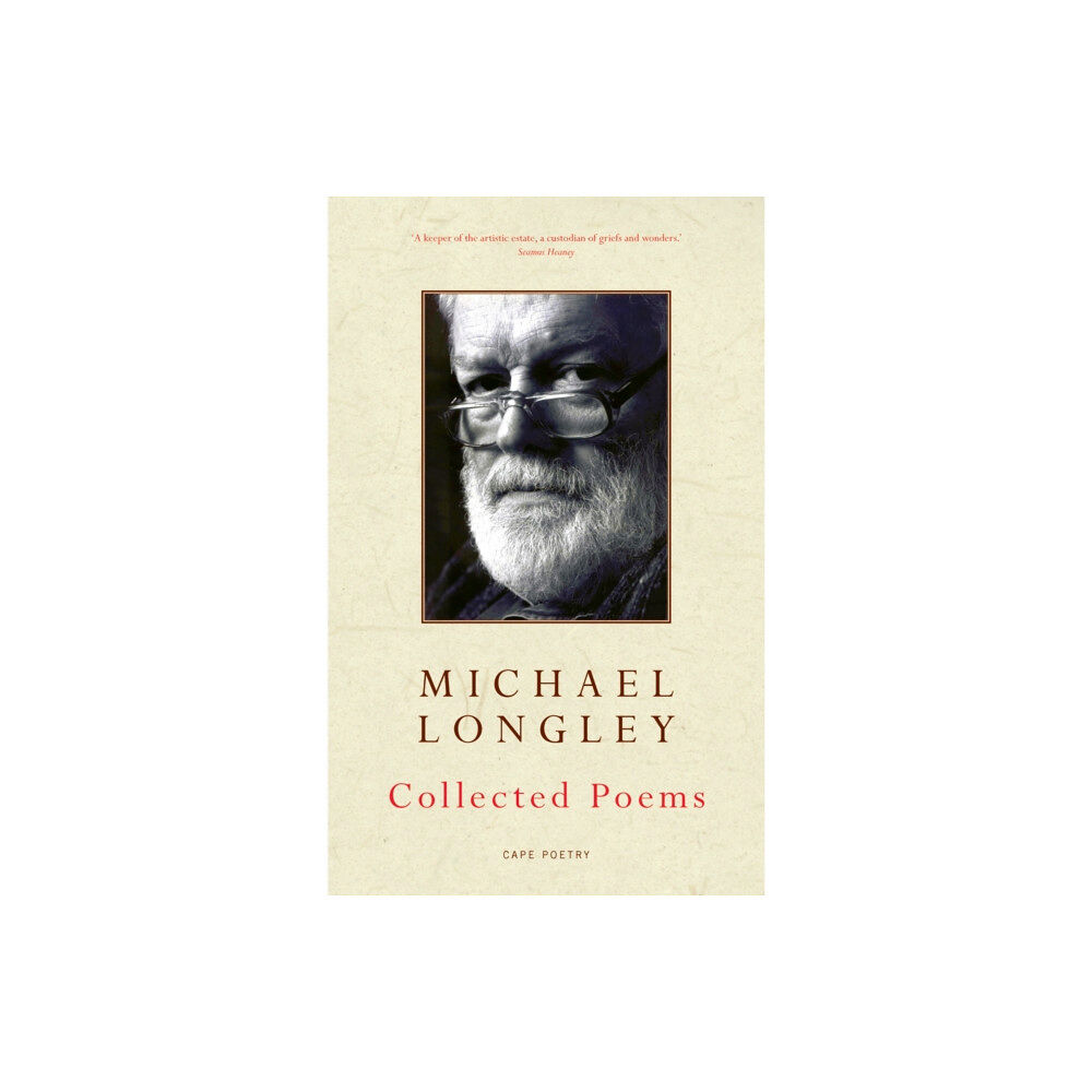 Vintage Publishing Collected Poems (häftad, eng)