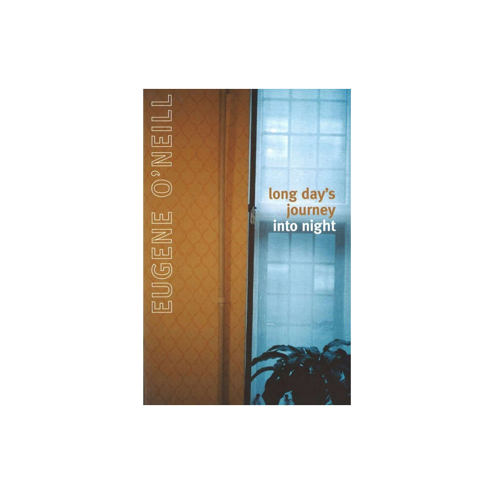 Vintage Publishing Long Day's Journey Into Night (häftad, eng)