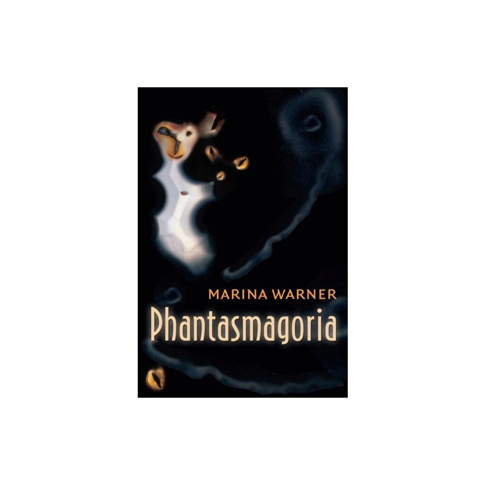Oxford University Press Phantasmagoria (häftad, eng)