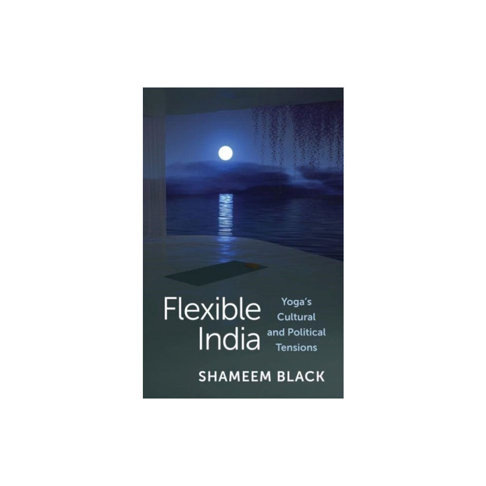 Columbia university press Flexible India (häftad, eng)