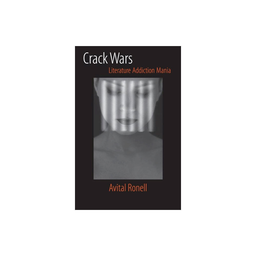 University of illinois press Crack Wars (häftad, eng)