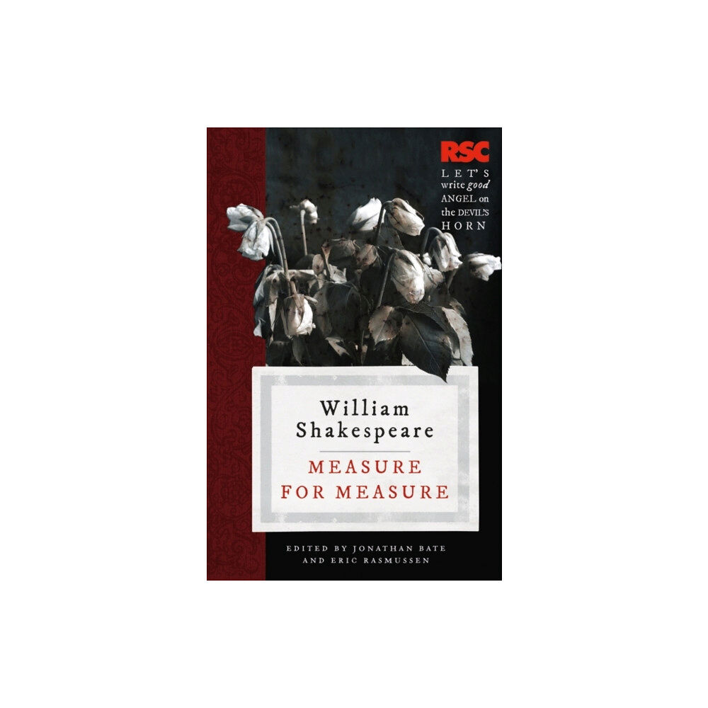 Bloomsbury Publishing PLC Measure for Measure (häftad, eng)
