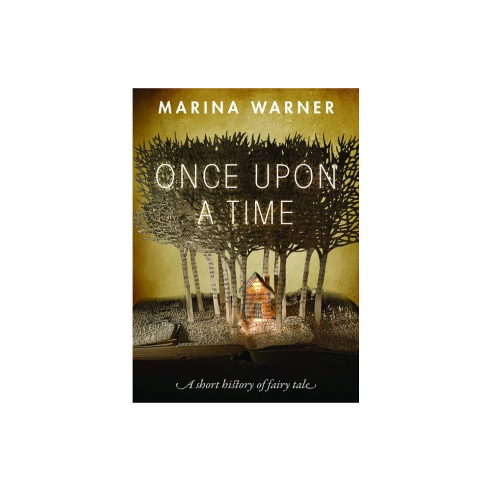 Oxford University Press Once Upon a Time (häftad, eng)