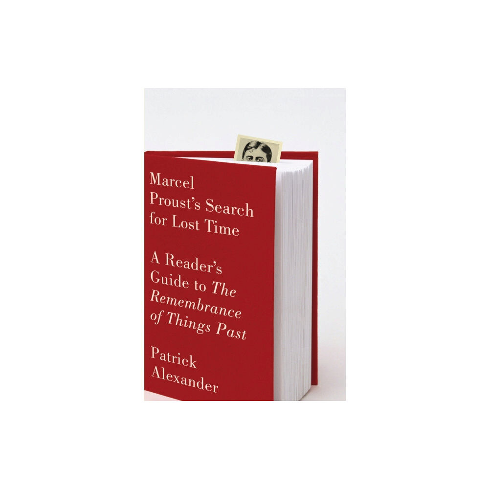 Random House USA Inc Marcel Proust's Search for Lost Time (häftad, eng)
