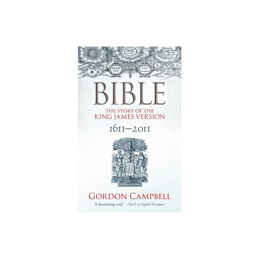 Oxford University Press Bible (häftad, eng)