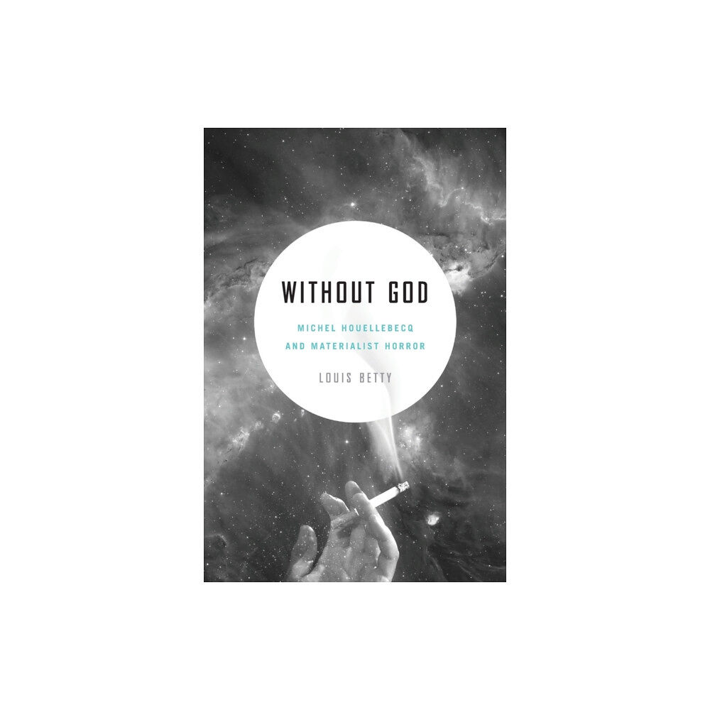 Pennsylvania State University Press Without God (häftad, eng)