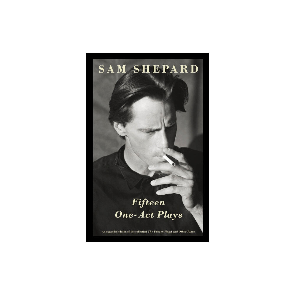 Random House USA Inc Fifteen One-Act Plays (häftad, eng)