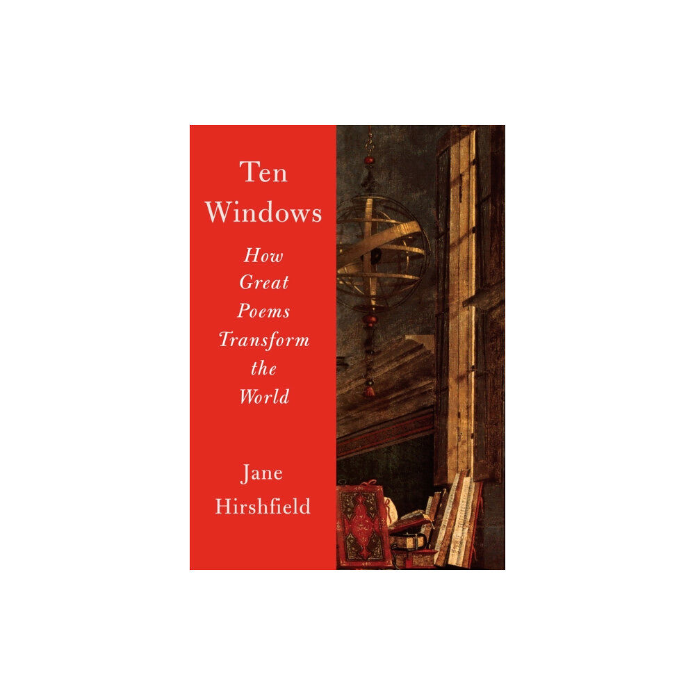 Random House USA Inc Ten Windows (häftad, eng)