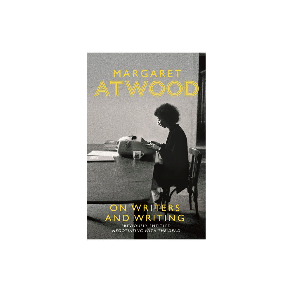 Little, Brown Book Group On Writers and Writing (häftad, eng)