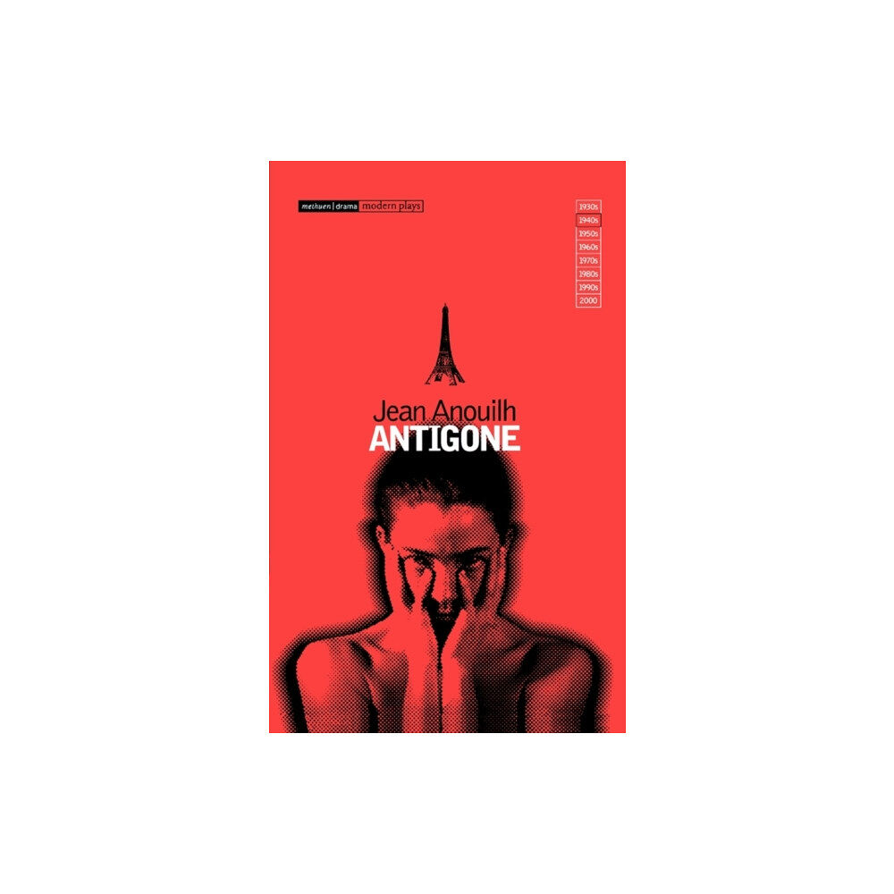 Bloomsbury Publishing PLC Antigone (häftad, eng)