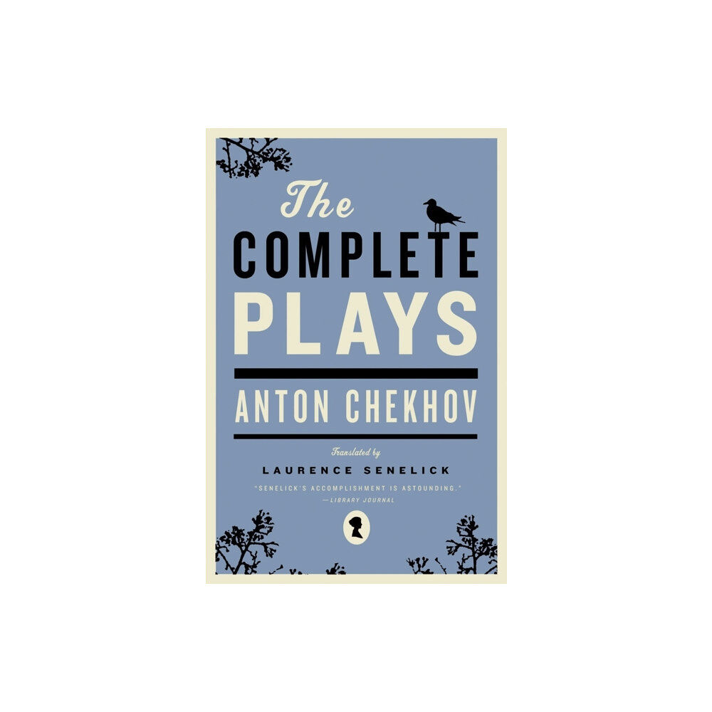 WW Norton & Co The Complete Plays (häftad, eng)