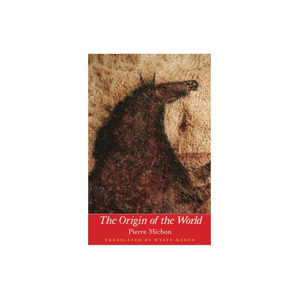 Yale university press The Origin of the World (häftad, eng)