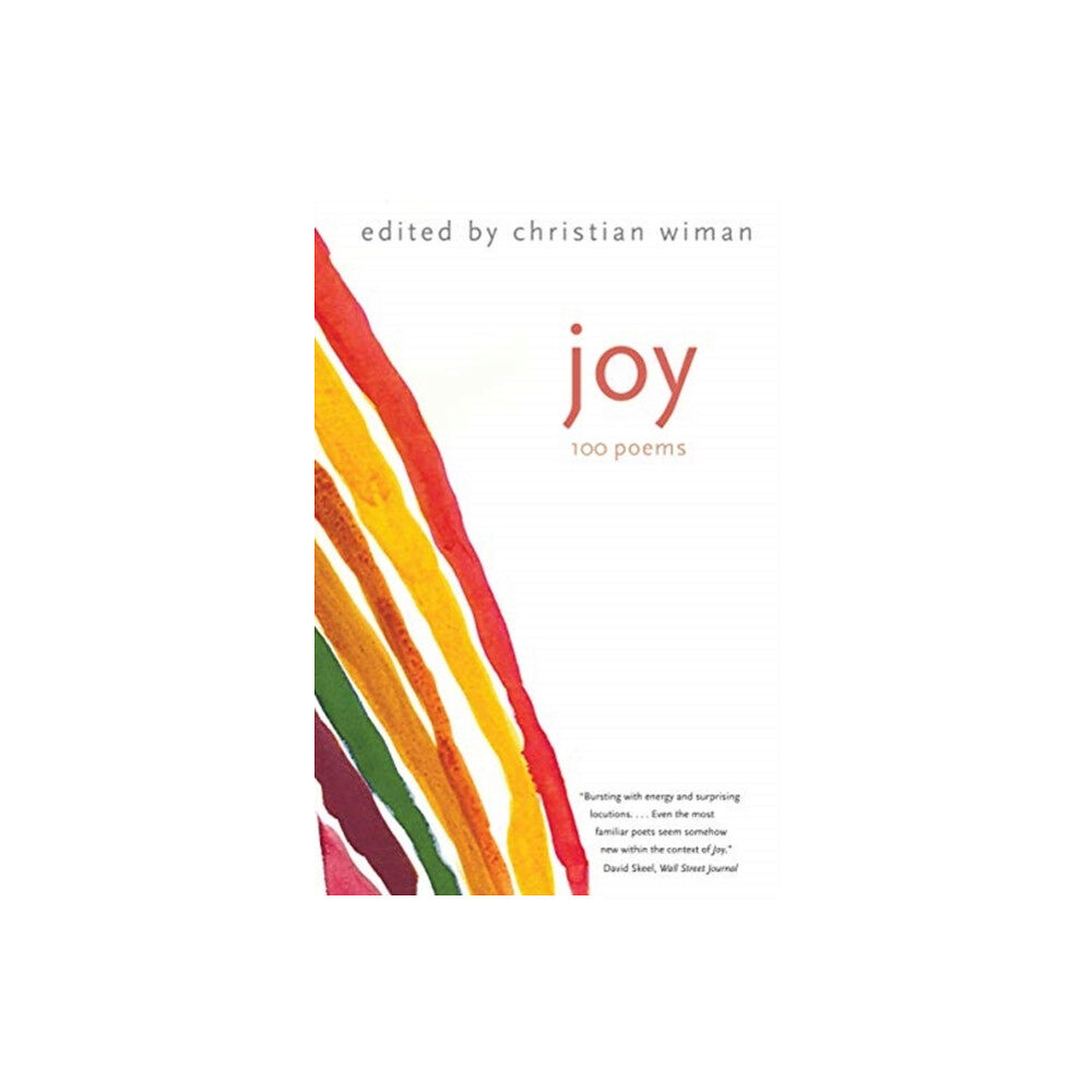 Yale university press Joy (häftad, eng)