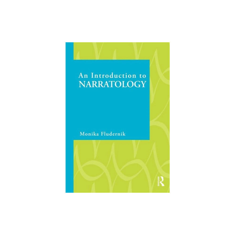 Taylor & francis ltd An Introduction to Narratology (häftad, eng)