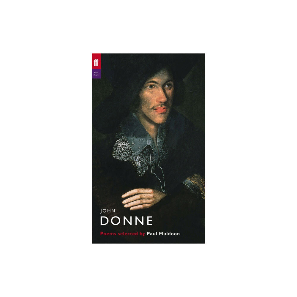 Faber & Faber John Donne (häftad, eng)