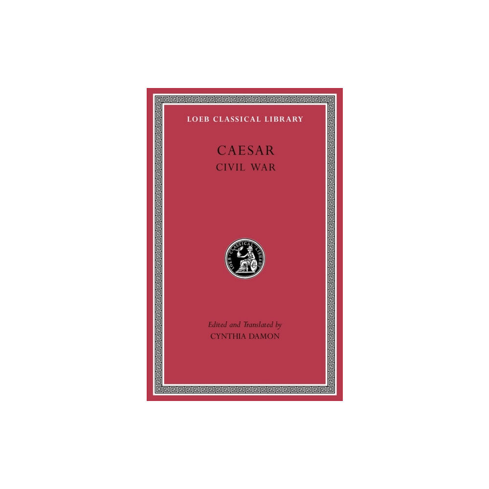 Harvard university press Civil War (inbunden, eng)
