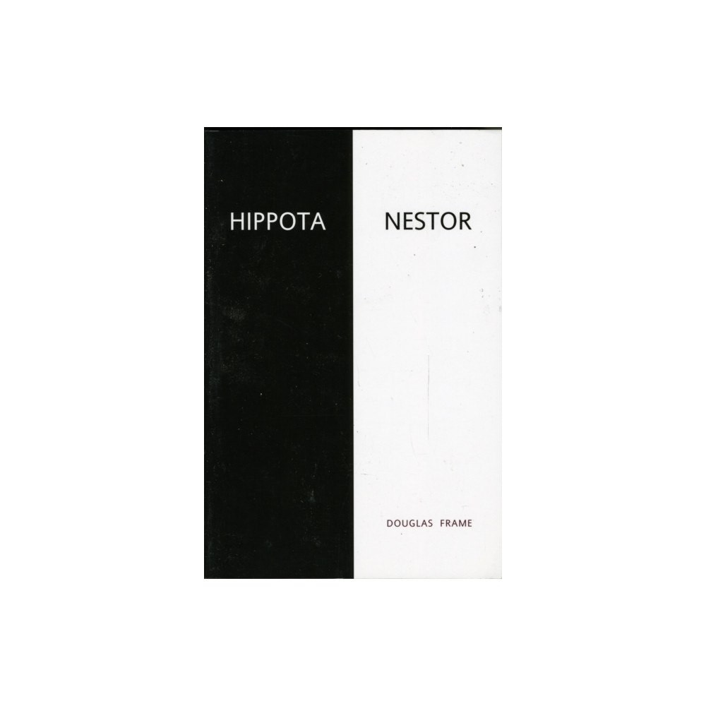 Harvard university, center for hellenic studies Hippota Nestor (häftad, eng)