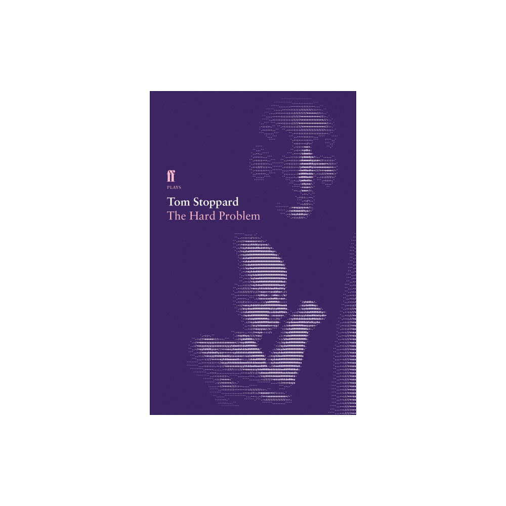 Faber & Faber The Hard Problem (häftad, eng)