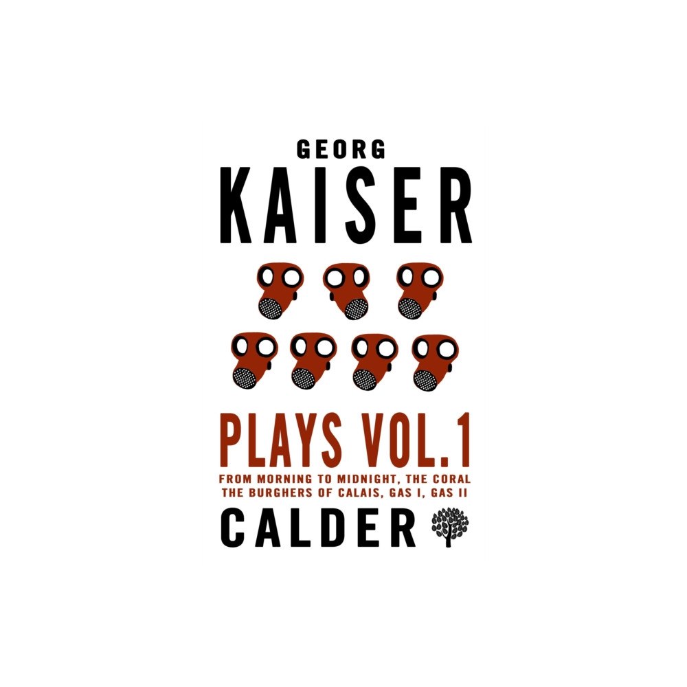 Alma Books Ltd Plays Volume 1 (häftad, eng)