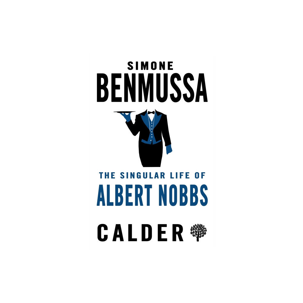 Alma Books Ltd The Singular Life of Albert Nobbs (häftad, eng)