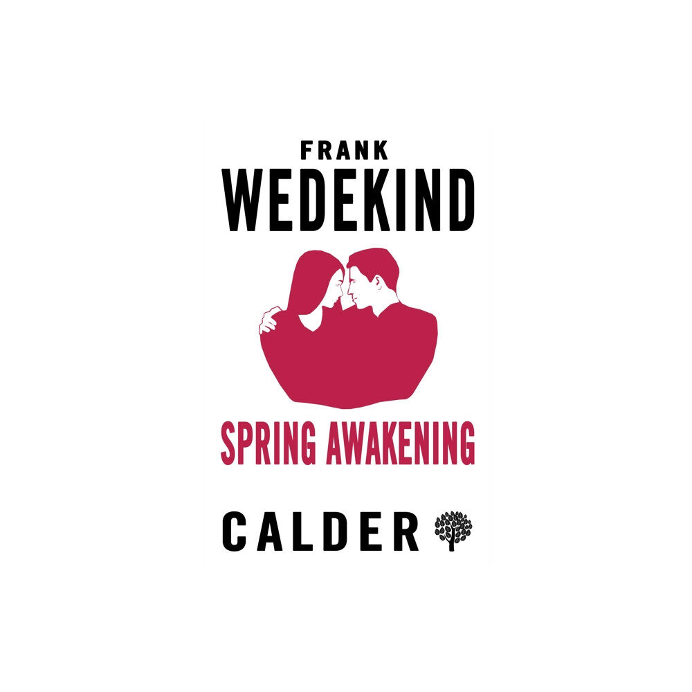 Alma Books Ltd Spring Awakening (häftad, eng)