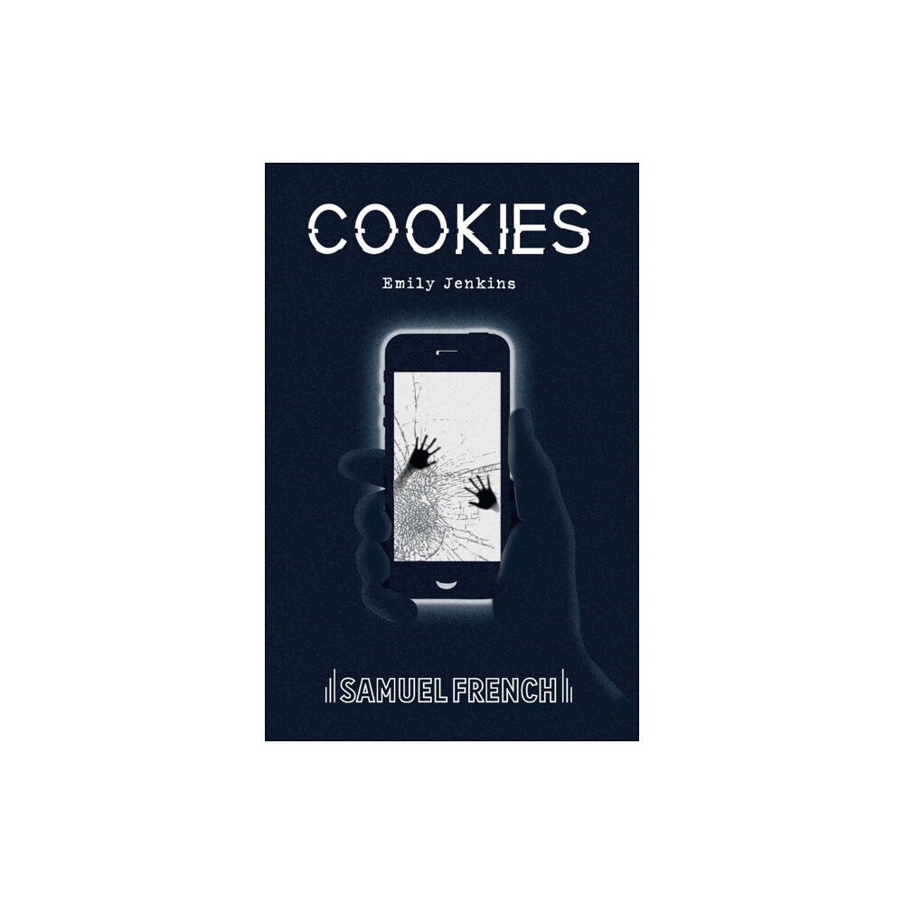 Samuel French Ltd Cookies (häftad, eng)