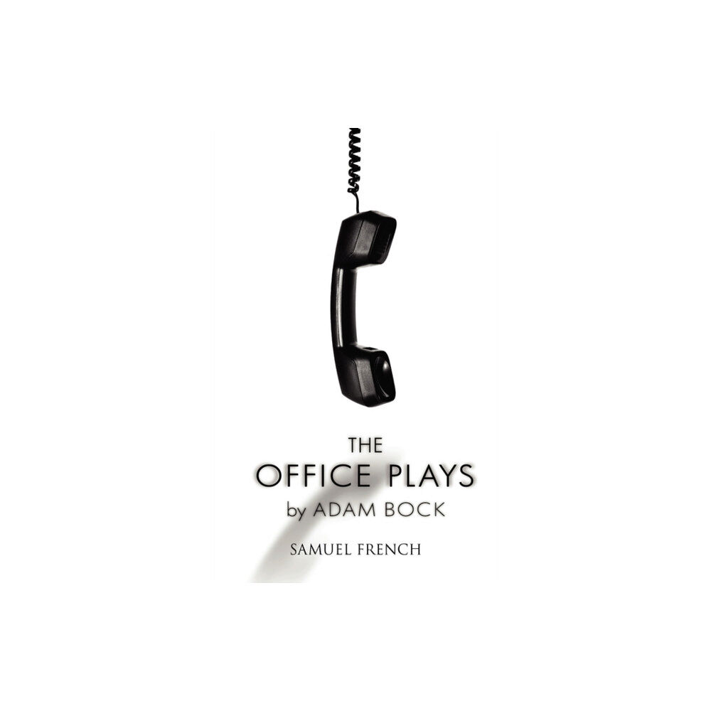 Samuel French Ltd The Office Plays (häftad, eng)