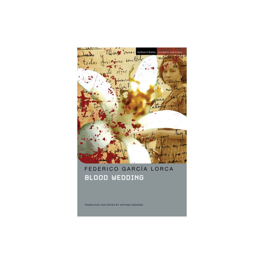 Bloomsbury Publishing PLC Blood Wedding (häftad, eng)