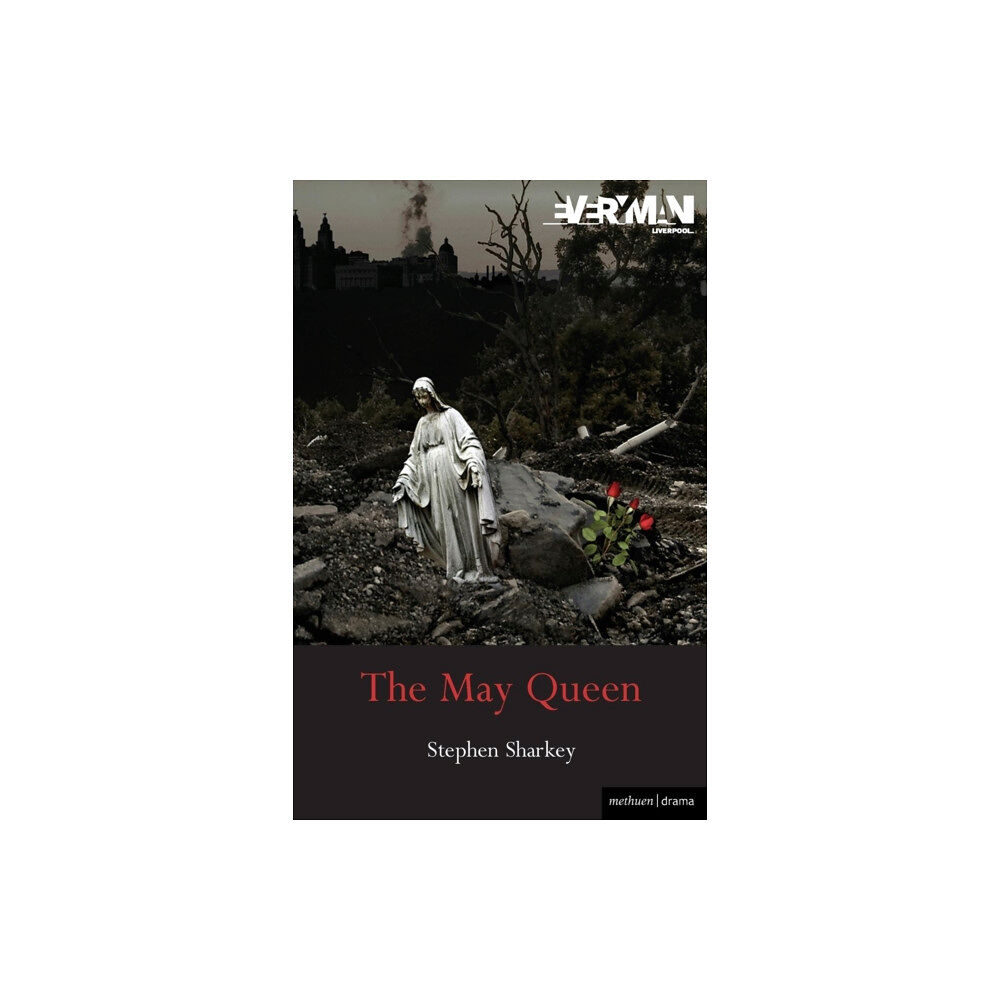 Bloomsbury Publishing PLC The May Queen (häftad, eng)