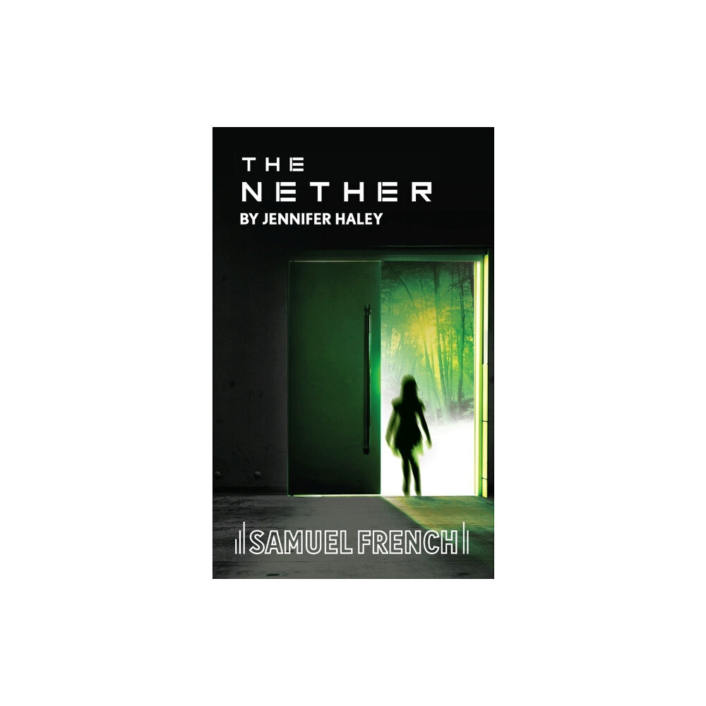 Samuel French Ltd The Nether (häftad, eng)