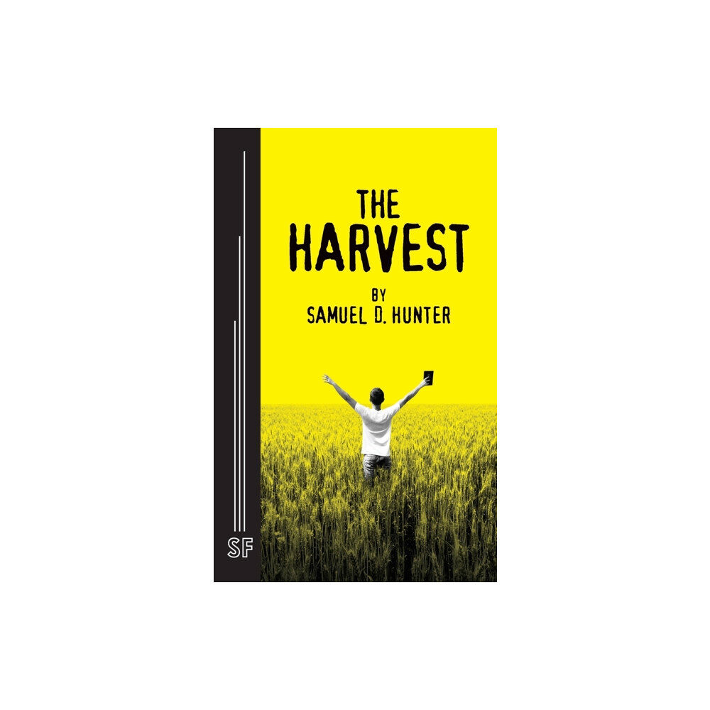 Samuel French Ltd The Harvest (häftad, eng)