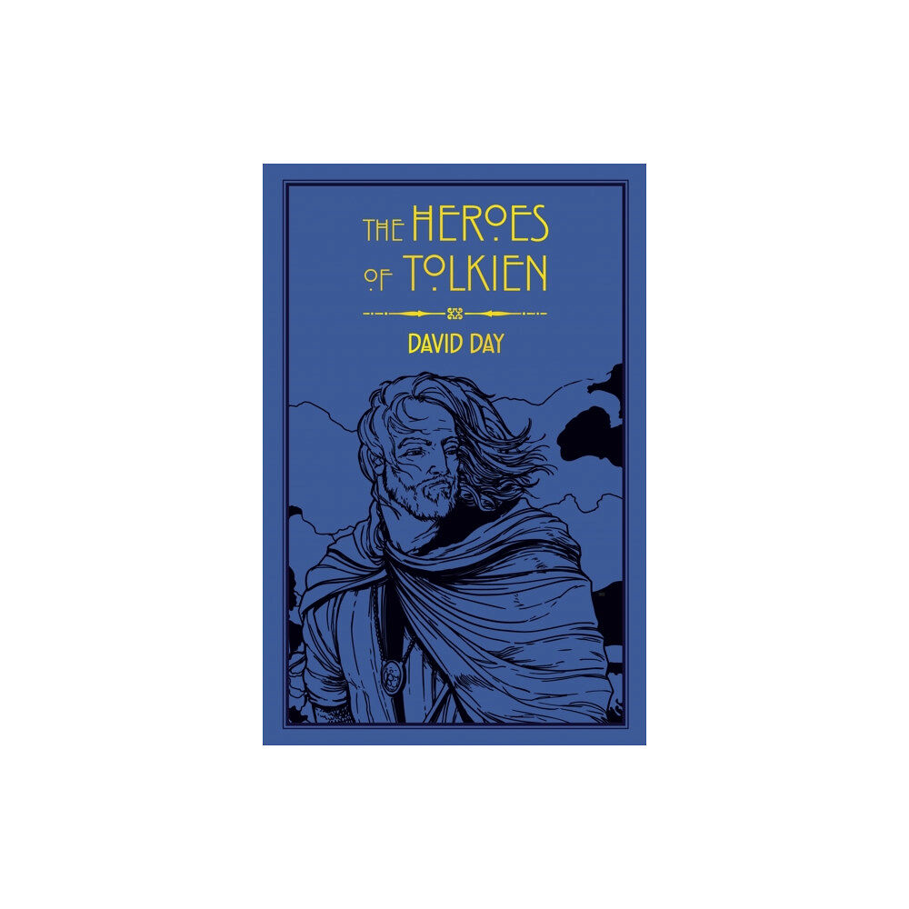 Octopus publishing group The Heroes of Tolkien (häftad, eng)