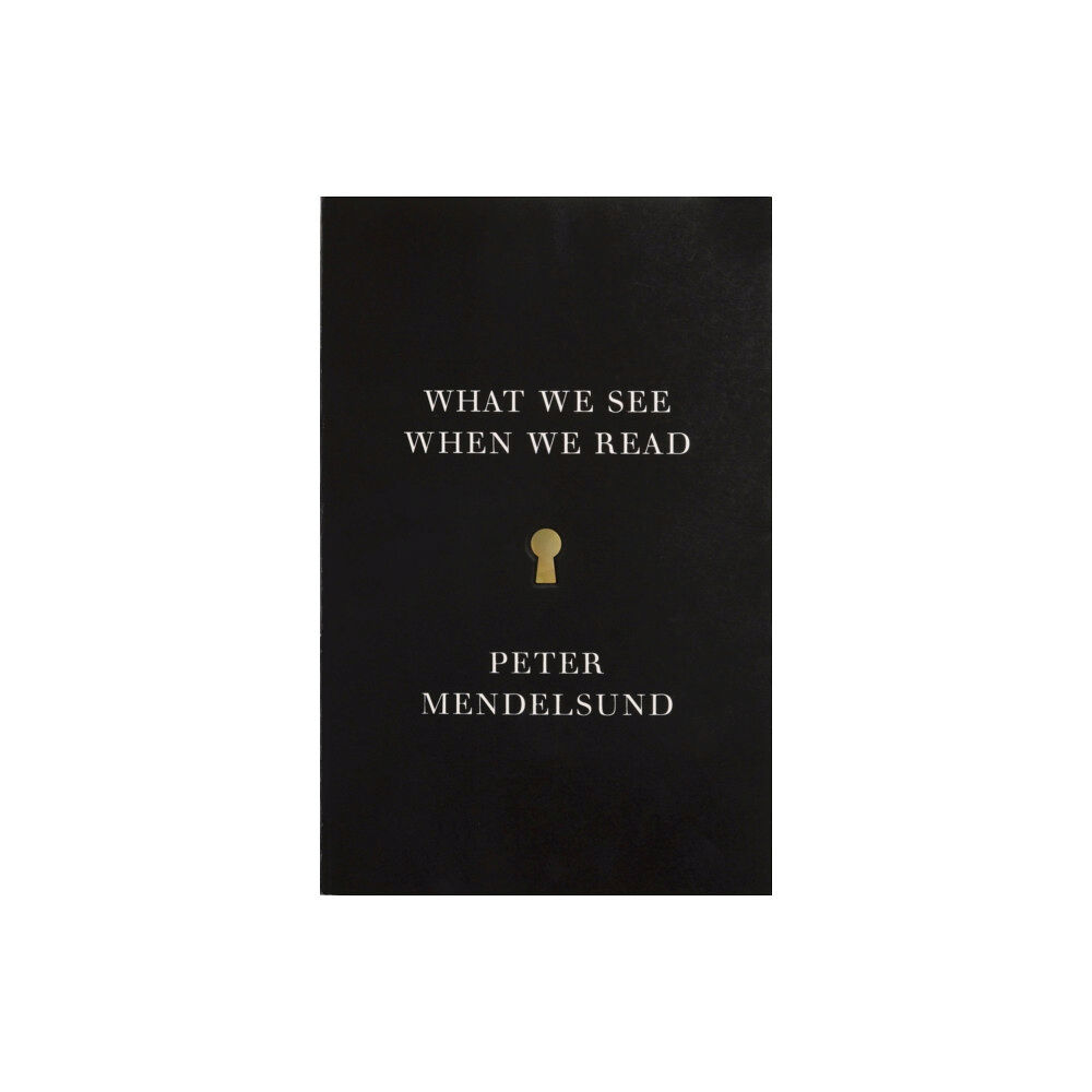 Random House USA Inc What We See When We Read (häftad, eng)