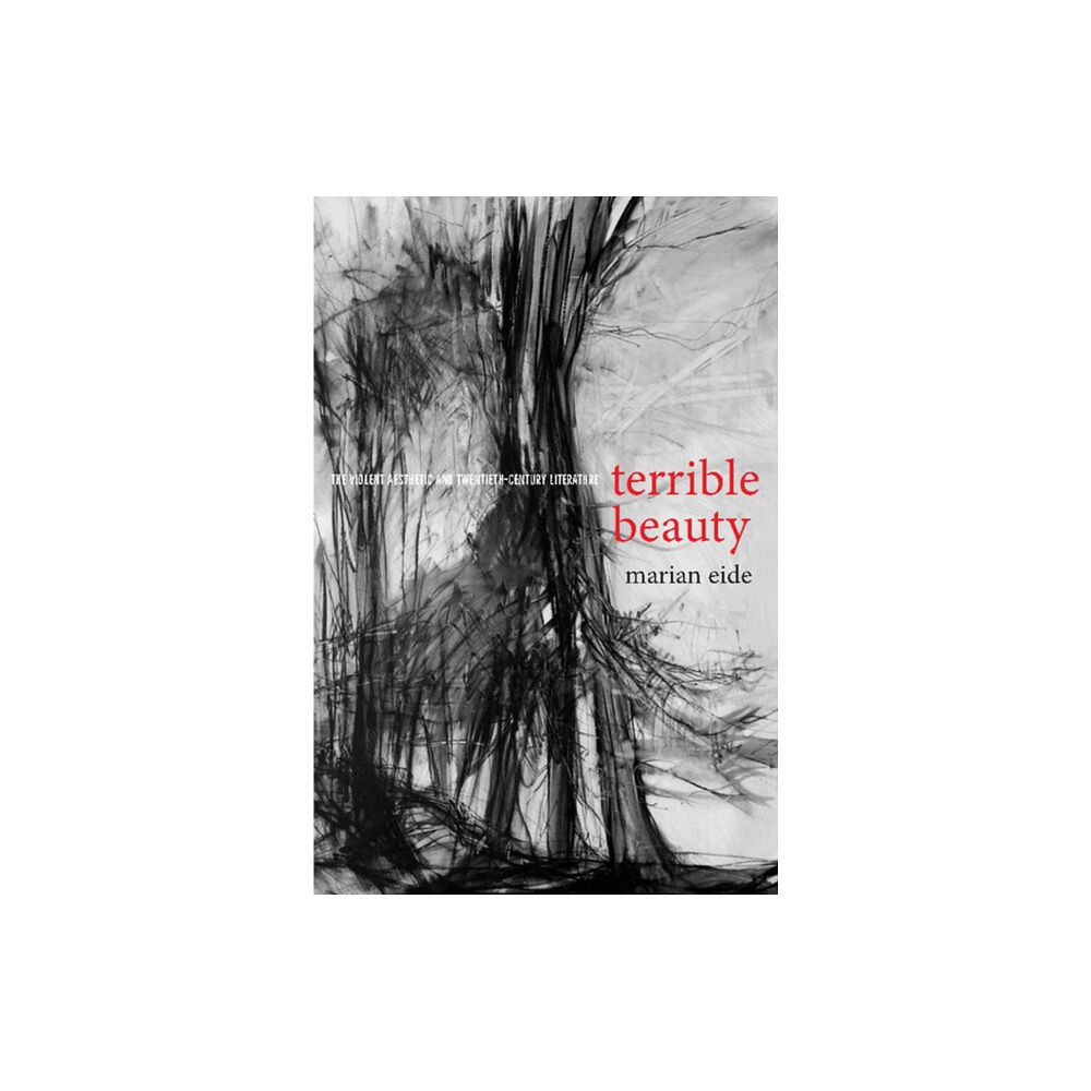 University of Virginia Press Terrible Beauty (häftad, eng)