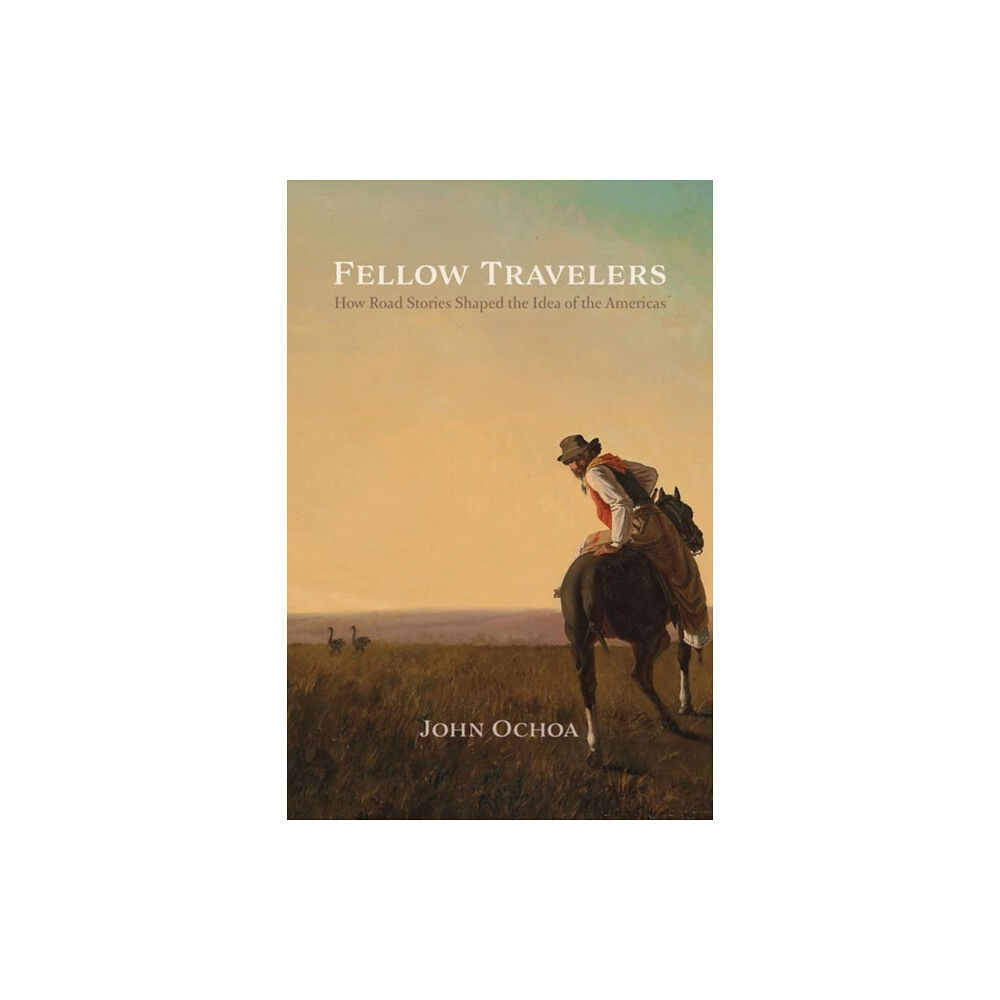 University of Virginia Press Fellow Travelers (häftad, eng)