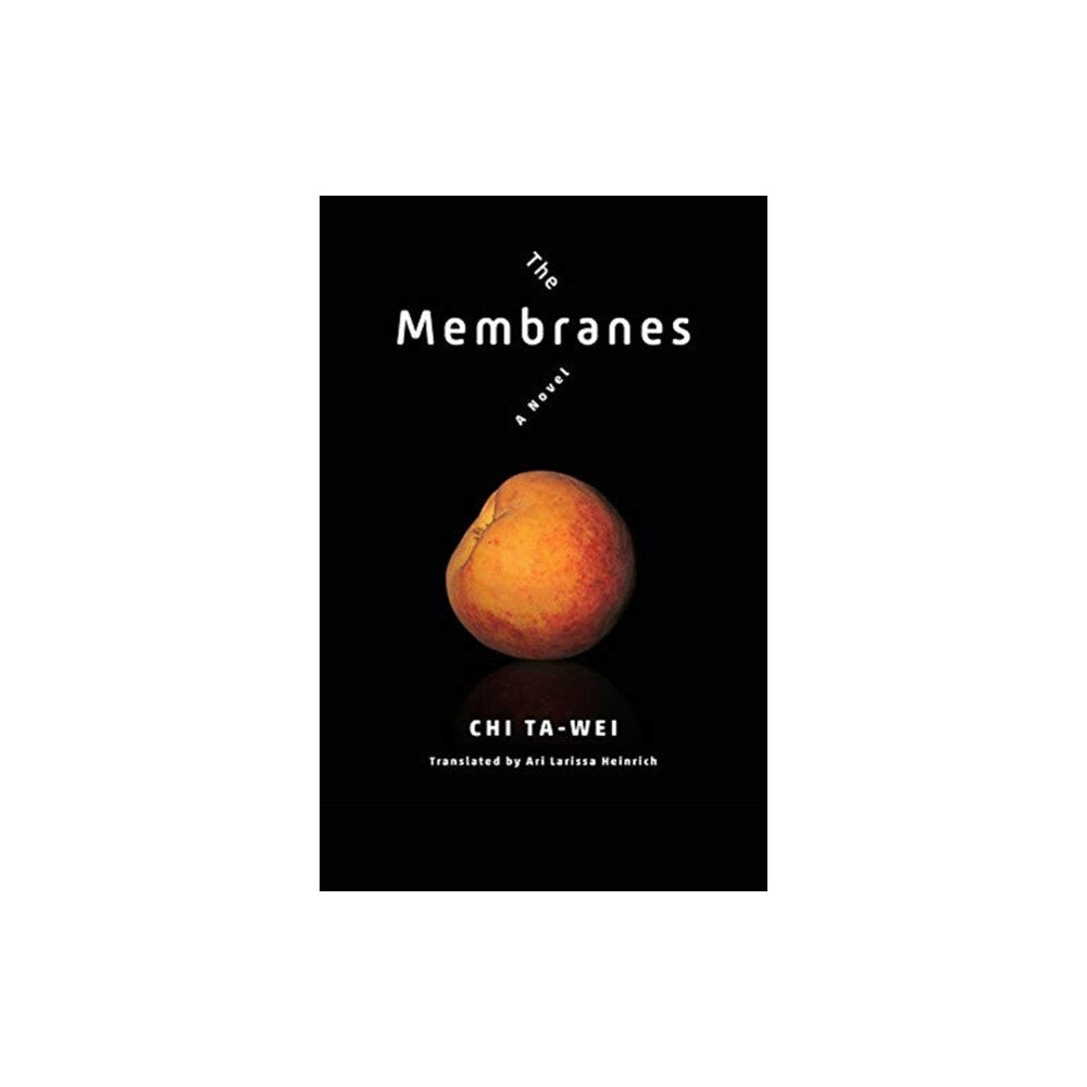 Columbia university press The Membranes (häftad, eng)