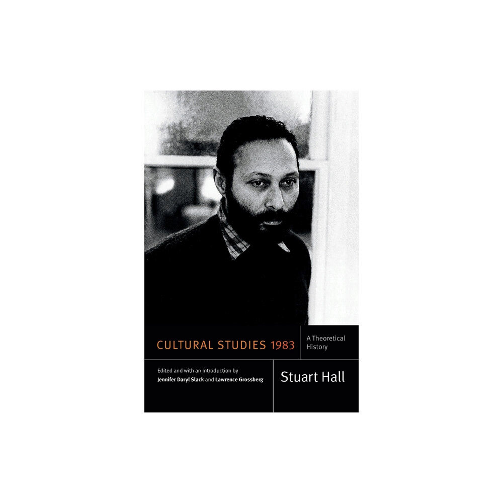 Duke university press Cultural Studies 1983 (häftad, eng)