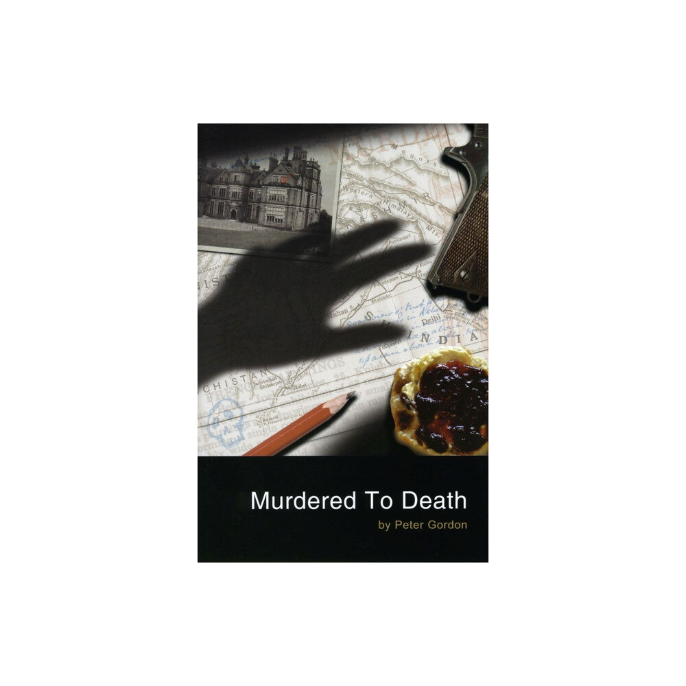 Josef Weinberger Plays Murdered to Death (häftad, eng)