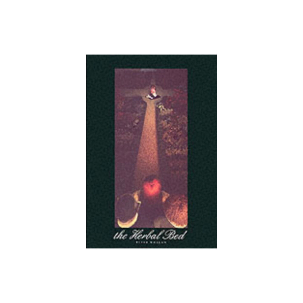 Josef Weinberger Plays The Herbal Bed (häftad, eng)