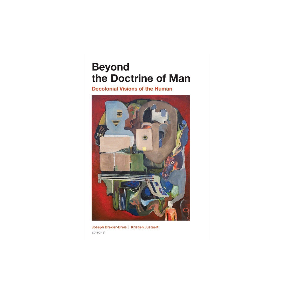 Fordham university press Beyond the Doctrine of Man (häftad, eng)