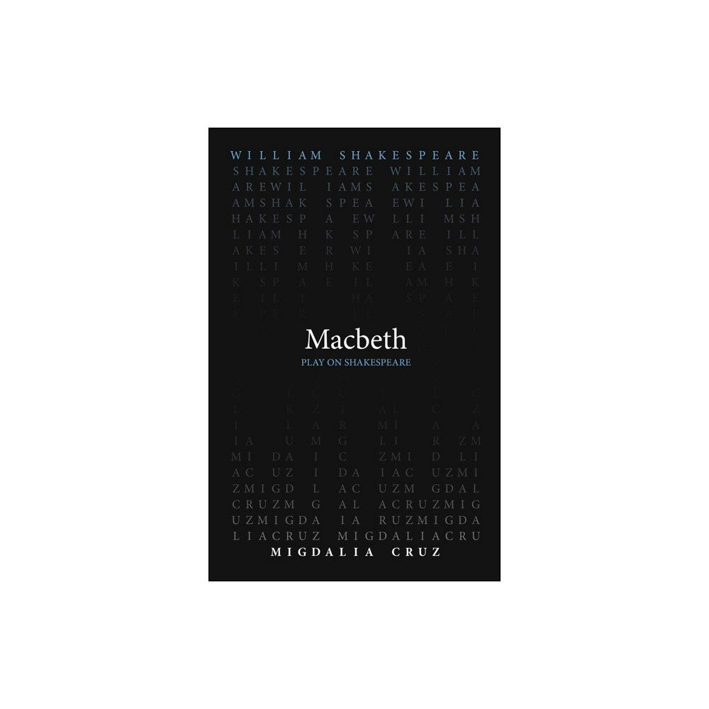 Arizona Center for Medieval & Renaissance Studies, Macbeth (häftad, eng)