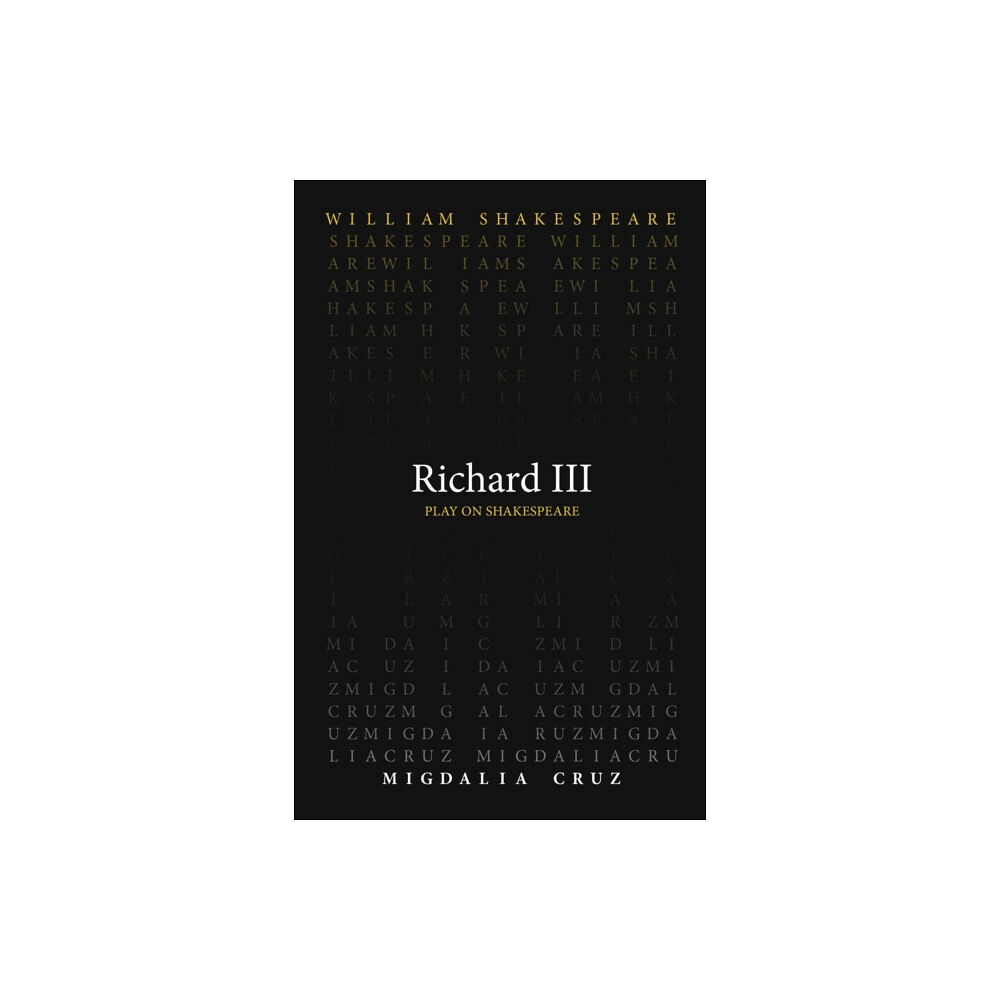 Arizona Center for Medieval & Renaissance Studies, Richard III (häftad, eng)