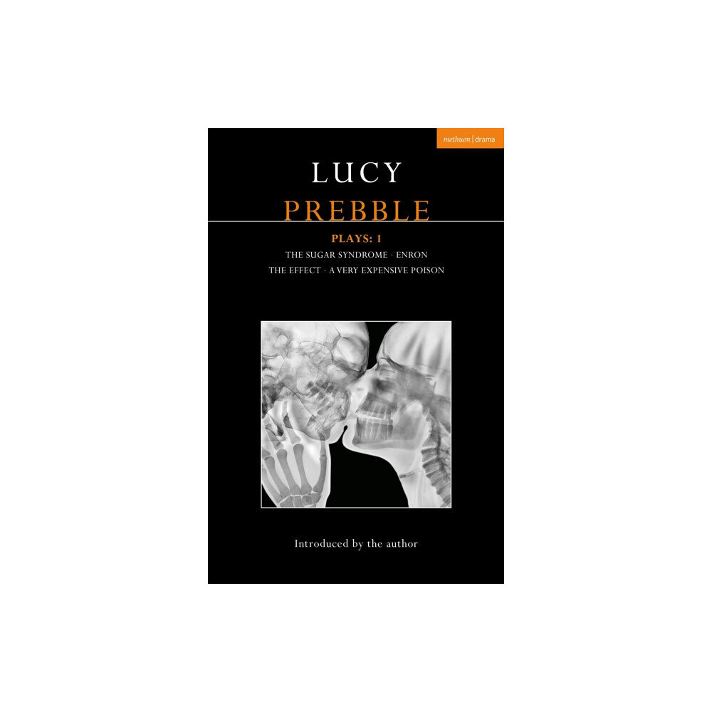 Bloomsbury Publishing PLC Lucy Prebble Plays 1 (häftad, eng)