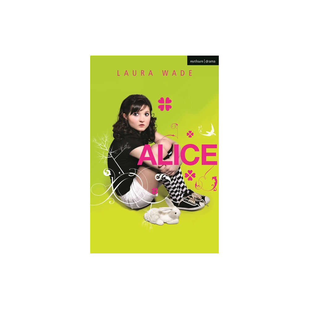 Bloomsbury Publishing PLC Alice (häftad, eng)